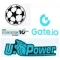 UCL& SPONSOR